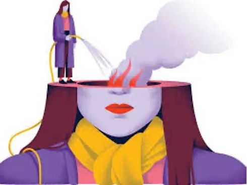 如何应对过度焦虑 如何应对过度焦虑