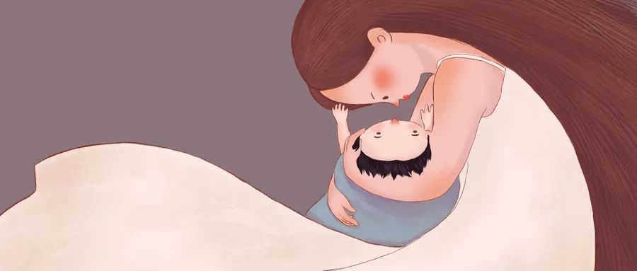 生孩子的女人真的天生就会爱孩子?