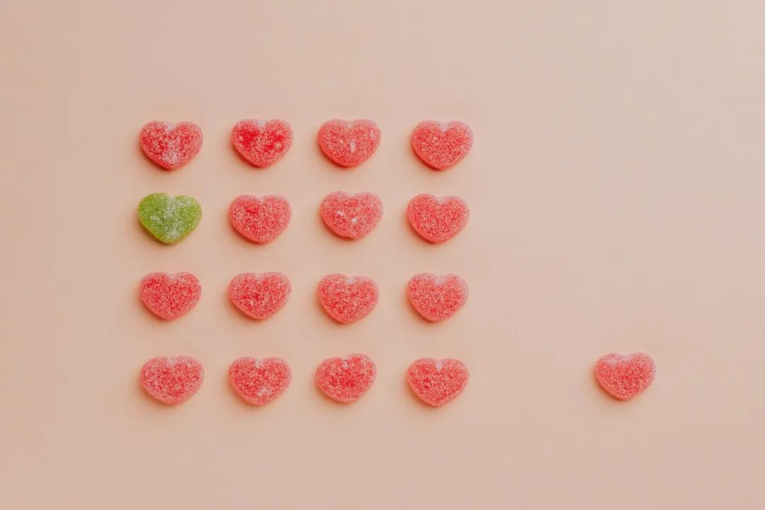 这么小的孩子,也会有完美主义吗?