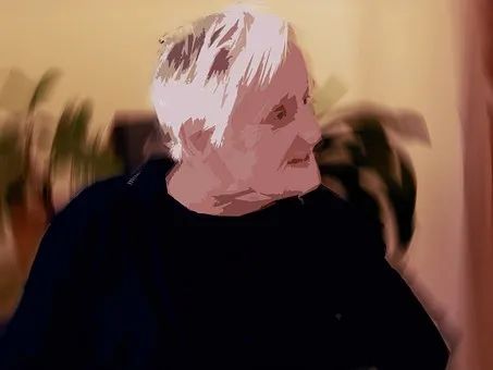 当科幻想象照进家庭伦理、书籍推荐《赡养上帝》 当科幻想象照进家庭伦理、书籍推荐《赡养上帝》